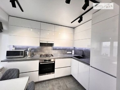 Продаж 4к квартири 71.4 кв. м на вул. Сонячна Набережна 20, кв. 106 • ID 34878499