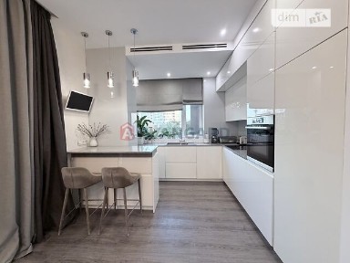 Продаж 1к квартири 120.2 кв. м на вул. Сімферопольська 2Н • ID 34878481