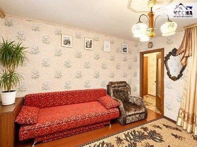 Продаж 1к квартири 36.1 кв. м на вул. Князів Коріатовичів • ID 34878186