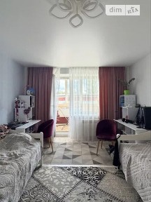 Продаж 2к квартири 54.9 кв. м на вул. Тулузи 13 • ID 34878181