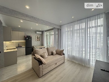 Продаж 1к квартири 48 кв. м на просп. Лесі Українки 19 • ID 34878027