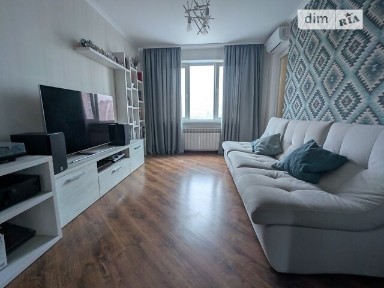 Продаж 3к квартири 68.5 кв. м на вул. Йорданська 4А • ID 34877891