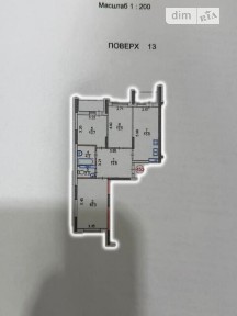 Продаж 3к квартири 80.3 кв. м на вул. Кадетський Гай 10 • ID 34877791