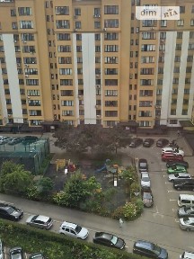 Продаж 2к квартири 66.3 кв. м на вул. Оксамитова 20, кв. 417 • ID 34877725