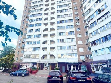 Продаж 1к квартири 36 кв. м на шосе Харківське 56 • ID 34877565