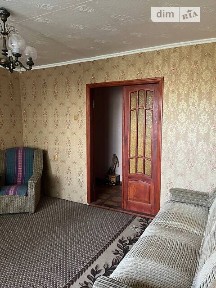 Продаж 2к квартири 50.3 кв. м на вул. Яворницького Дмитра 24 • ID 34877577