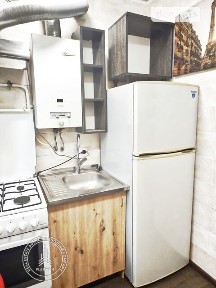 Продаж 2к квартири 48 кв. м на вул. Андрія Первозванного 78 • ID 34877537