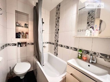 Продаж 2к квартири 42 кв. м на вул. Самодриги Володимира 40 • ID 34877475