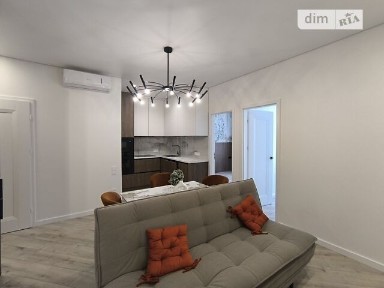 Продаж 2к квартири 50 кв. м на вул. Краснова 1Е • ID 34877467