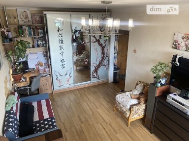 Продаж 1к квартири 38 кв. м на вул. Архітектора Ніколаєва 9А • ID 34877438