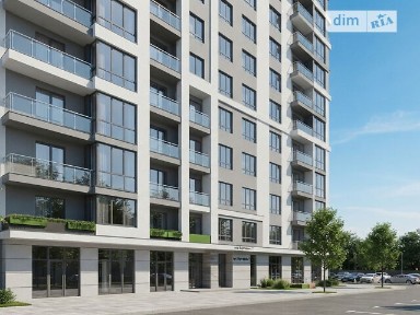 Продаж 2к квартири 62.7 кв. м на вул. Гвардійців-Широнінців 72 • ID 34877347