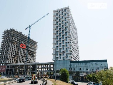 Степана Бандери проспект, 14Б, мікрорайон Петрівка, район Оболонський, Київ, метро Почайна (Петрівка), просп. Степана Бандери 14Б, кв. 244 34877361