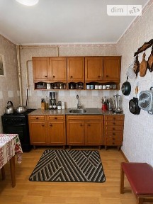 Продаж 4к квартири 75.8 кв. м на майд. Визволення 1 • ID 34877265