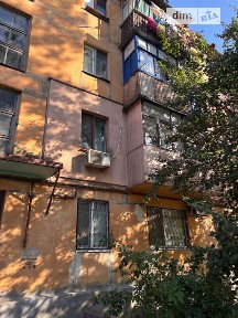Продаж 3к квартири 55.84 кв. м на вул. Симона Петлюри 27 • ID 34877261