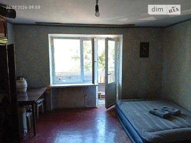 Продаж 1к квартири 39.5 кв. м на вул. Паркова 1А • ID 34877225