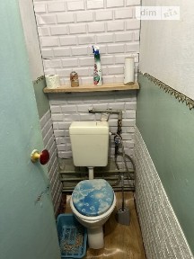 Продаж 2к квартири 46 кв. м на вул. Машинобудівників 24, кв. 20 • ID 34877220