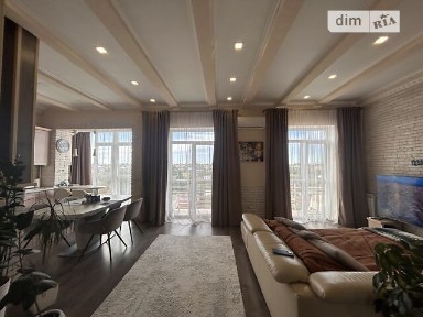 Продаж 3к квартири 98.1 кв. м на вул. Людкевича 6 • ID 34877166