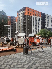 Продаж 2к квартири 61 кв. м на вул. Національної Гвардії 3 • ID 34877139