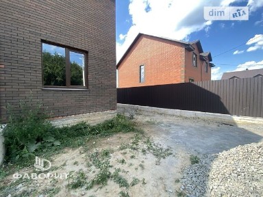 Продаж 2 поверхового таунхауса з ділянкою на 2 сотки, 100 кв. м, 3 кімнати, на вул. Польова • ID 33508136