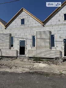 Продаж 2 поверхового таунхауса з ділянкою на 0.8 соток, 36 кв. м, 1 кімната, на вул. Ярослава Мудрого • ID 33486286