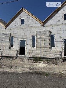 Продаж 2 поверхового таунхауса з ділянкою на 0.8 соток, 36 кв. м, 1 кімната, на вул. Ярослава Мудрого • ID 33486286