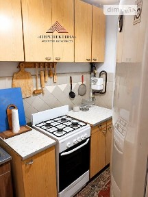 Продаж 1к квартири 30 кв. м на пров. Героїв-прикордонників 1 • ID 34873956