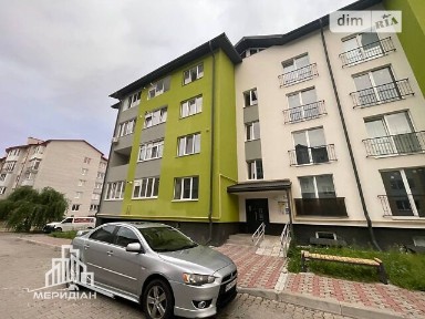 Продаж 1к квартири 40 кв. м на вул. Стуса Василя • ID 34873861