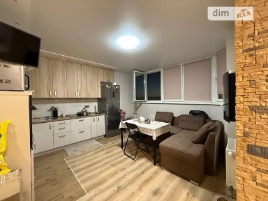 Продаж 1к квартири 42.3 кв. м на вул. В'ячеслава Чорновола 6А • ID 34873823