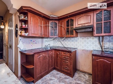 Продаж 2к квартири 55.6 кв. м на просп. Гонгадзе Георгія 18 • ID 34873802