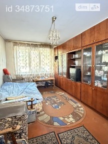 Продаж 2к квартири 44.7 кв. м на вул. Покровська • ID 34873751