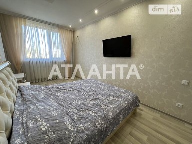 Продаж 1к квартири 43 кв. м на вул. Добровольців • ID 34873643