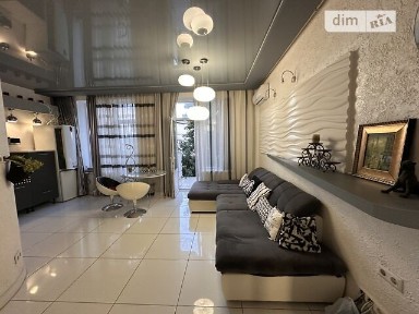 Продаж 1к квартири 65 кв. м на вул. Яхненка Семена • ID 34873606