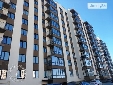 Продаж 2к квартири 61 кв. м на вул. Сергія Зулінського 37Д корпус 3 • ID 34873552