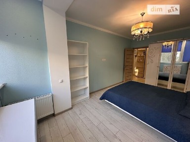 Продаж 2к квартири 66 кв. м на вул. Приміська 1 • ID 34873506