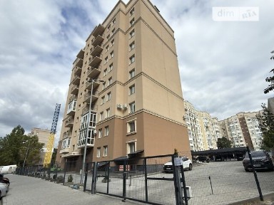 Продаж 2к квартири 69 кв. м на 1-а вул. Слобідська 32 • ID 34864485