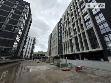 Продаж 1к квартири 41.52 кв. м на вул. Зоряна • ID 34873305