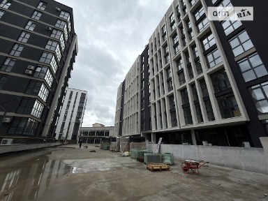 Продаж 1к квартири 41.52 кв. м на вул. Зоряна • ID 34873305
