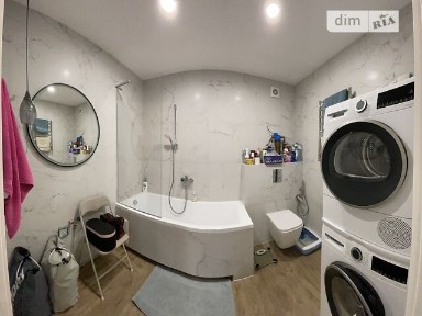 Продаж 2к квартири 58.1 кв. м на вул. Києво-Мироцька 99А, кв. 12 • ID 34873164
