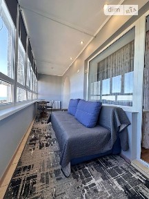 Продаж 1к квартири 40.1 кв. м на вул. Паркова 46 • ID 34873115