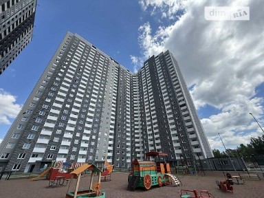 Продаж 1к квартири 49 кв. м на вул. Меліоративна 18А • ID 34873022
