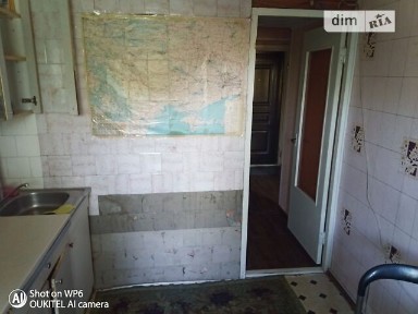 Продаж 1к квартири 36 кв. м на вул. Квартальна 7А • ID 34872913