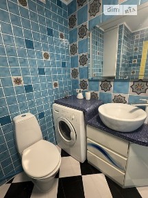 Продаж 3к квартири 62 кв. м на вул. Тополева 4 • ID 34872864