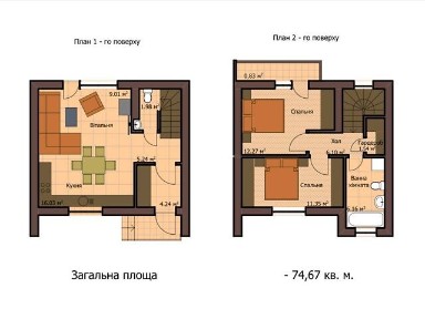 Лесі Українки вулиця, район Залізничний, Рудне, вул. Лесі Українки 33427843