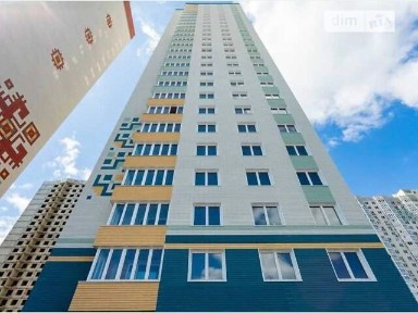 Продаж 3к квартири 90.57 кв. м на вул. Бориса Гмирі • ID 34872612