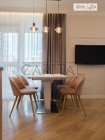 Продаж 3к квартири 63 кв. м на вул. Предславинська 55А • ID 34872648