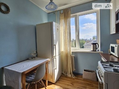 Продаж 2к квартири 47.4 кв. м на вул. Остафія Дашкевича 30 • ID 34872240
