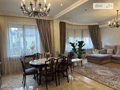 Продаж 3к квартири 150.3 кв. м на вул. Берегівська, кв. 1 • ID 34871648