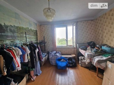 Продаж 3к квартири 53 кв. м на мкр. Діброва 5, кв. 34 • ID 34871600