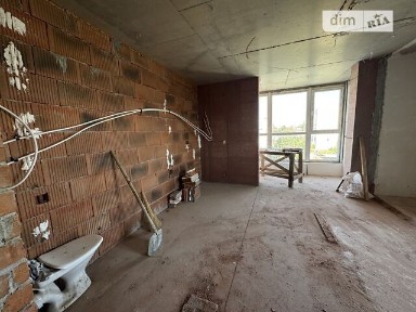 Продаж 2к квартири 58 кв. м на вул. Бугаївська 44 • ID 34871291