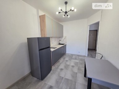 Продаж 1к квартири 34.5 кв. м на вул. Люстдорфська дорога • ID 34871252